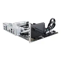 ASUS ThunderboltEX 4 tarjeta y adaptador de interfaz Interno Mini DisplayPort, PCI
