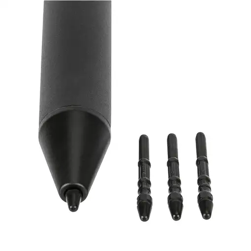 Targus AMM173RTGL Accesorio para pluma estilográfica Negro 3 pieza(s)