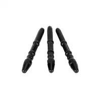 Targus AMM173RTGL Accesorio para pluma estilográfica Negro 3 pieza(s)