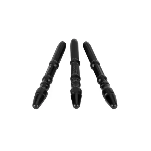 Targus AMM173RTGL Accesorio para pluma estilográfica Negro 3 pieza(s)