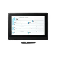Wacom Interactive Pen Display 15.6" (EU) 39,6 cm (15.6") Negro LCD