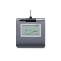 Wacom STU-430 11,4 cm (4.5") Gris LCD