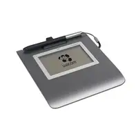 Wacom STU-430 11,4 cm (4.5") Gris LCD
