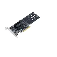 Synology M2D18 tarjeta y adaptador de interfaz Interno M.2