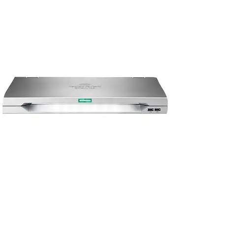 HPE LCD8500 1U INTL Rackmount Console Kit