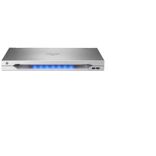 HPE LCD8500 1U INTL Rackmount Console Kit