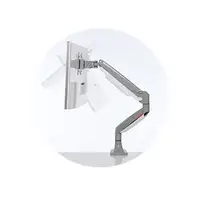 Kensington Brazo SmartFit® de altura ajustable con controles de un solo toque para Kensington Brazo SmartFit® de altura ajustable con controles de un solo toque para