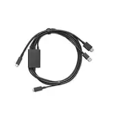 Wacom ACK4490602Z accesorio para tableta gráfica Cable de repuesto