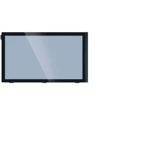 Lian Li A3-2X parte carcasa de ordenador Small Form Factor (SFF) De panel lateral