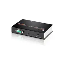 ATEN Extensor KVM Cat 5 VGA USB (1280 x 1024 a 150m)