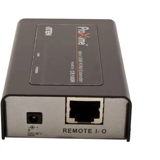 ATEN Extensor KVM Cat 5 VGA USB (1280 x 1024 a 150m)
