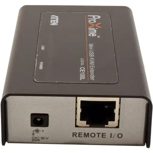 ATEN Extensor KVM Cat 5 VGA USB (1280 x 1024 a 150m)