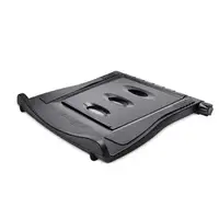 Kensington K52805EU soporte para ordenador portátil Negro 43,2 cm (17")