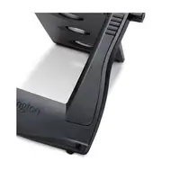 Kensington K52805EU soporte para ordenador portátil Negro 43,2 cm (17")