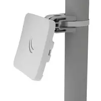 Mikrotik quickMOUNT-X Gris Nylon