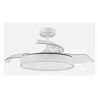 Ventiladores techo Blanco FABRILAMP Ventiladores techo Blanco FABRILAMP