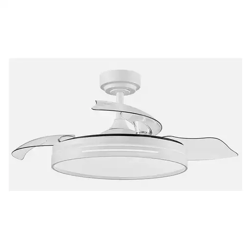 Ventiladores techo Blanco FABRILAMP Ventiladores techo Blanco FABRILAMP