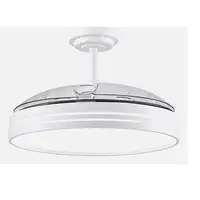 Ventiladores techo Blanco FABRILAMP Ventiladores techo Blanco FABRILAMP