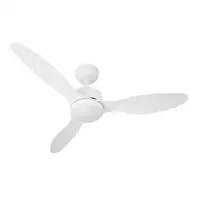 Ventiladores techo Blanco FABRILAMP Ventiladores techo Blanco FABRILAMP