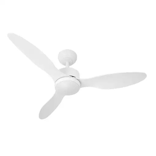 Ventiladores techo Blanco FABRILAMP Ventiladores techo Blanco FABRILAMP