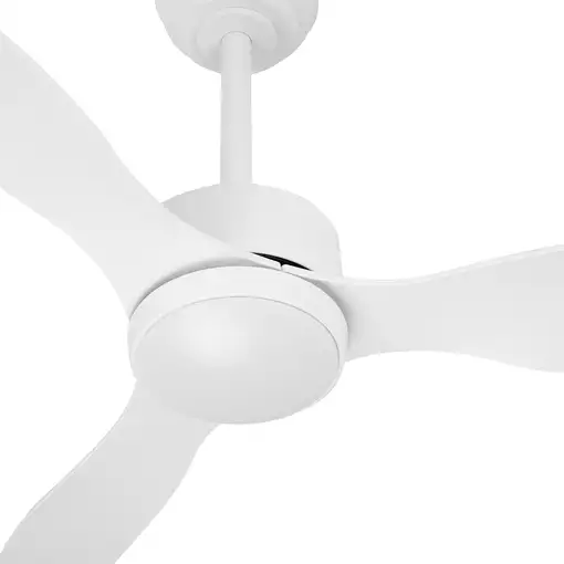 Ventiladores techo Blanco FABRILAMP