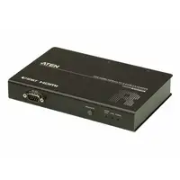 ATEN CE820-ATA-G extensor KVM Transmisor y receptor