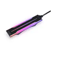 Lian Li P28ARGB-B accesorio o pieza de sistema de refrigeración para ordenador Luz