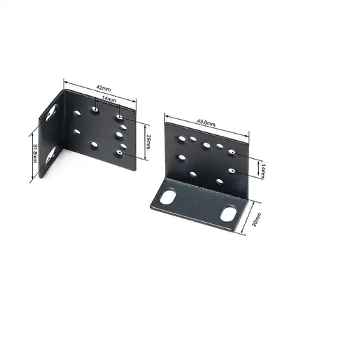 TP-Link Omada RackMount Kit-19 Kit de montaje