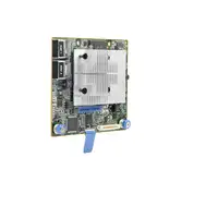 HPE P408i-a SR Gen10 controlado RAID PCI Express x8 3.0 12 Gbit/s
