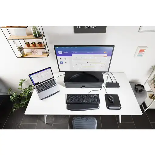 Otros accesorio informática Negro 60112 KENSINGTON