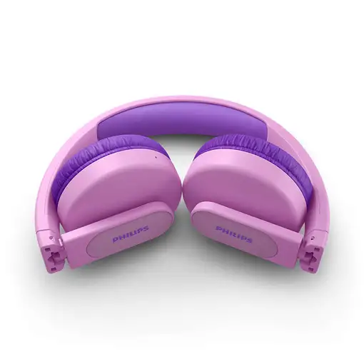 Philips TAK4206PK/00 auricular y casco Auriculares Inalámbrico y alámbrico Diadema