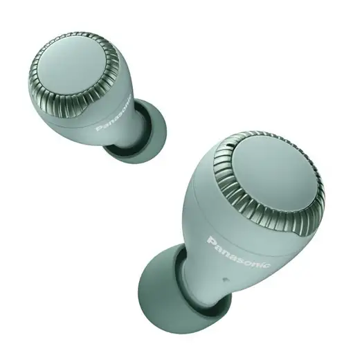 Panasonic RZ-S300W Auriculares True Wireless Stereo (TWS) Dentro de oído Música Bl