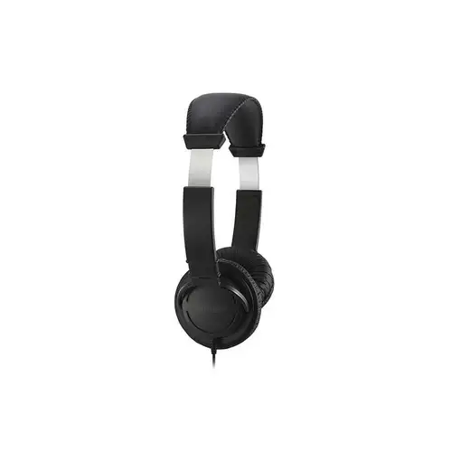 Kensington Auriculares Hi-Fi USB-C con micrófono