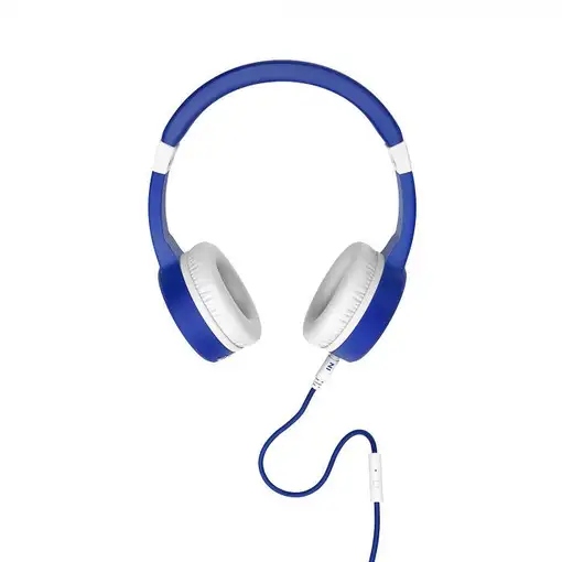 Energy Sistem Lol&Roll Sonic Auriculares Alámbrico Diadema Música Multicolor