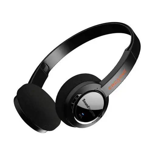 Creative Labs Sound Blaster JAM V2 Auriculares Inalámbrico Diadema Llamadas/Música