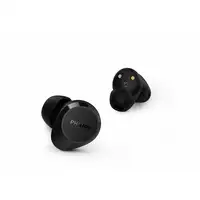Philips TAT1209BK/00 auricular y casco Auriculares True Wireless Stereo (TWS) Dent