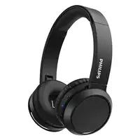 Philips 4000 series TAH4205BK/00 auricular y casco Auriculares Inalámbrico Diadema