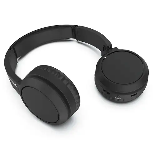 Philips 4000 series TAH4205BK/00 auricular y casco Auriculares Inalámbrico Diadema