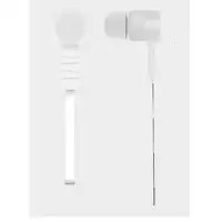 Acer NP.HDS11.00F auricular y casco Auriculares Alámbrico Dentro de oído Música Bl