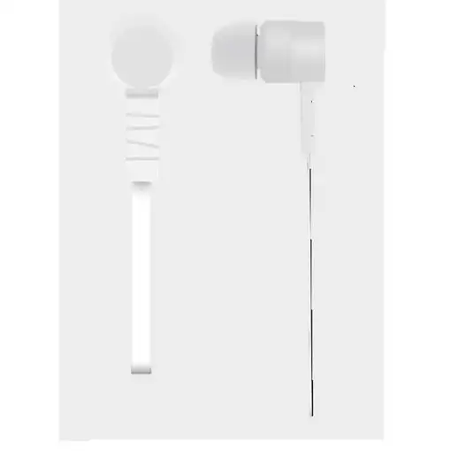 Acer NP.HDS11.00F auricular y casco Auriculares Alámbrico Dentro de oído Música Bl