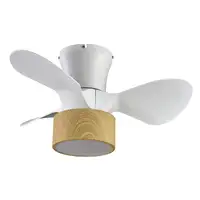 Ventiladores techo Haya FABRILAMP Ventiladores techo Haya FABRILAMP