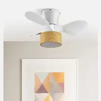 Ventiladores techo Haya FABRILAMP Ventiladores techo Haya FABRILAMP