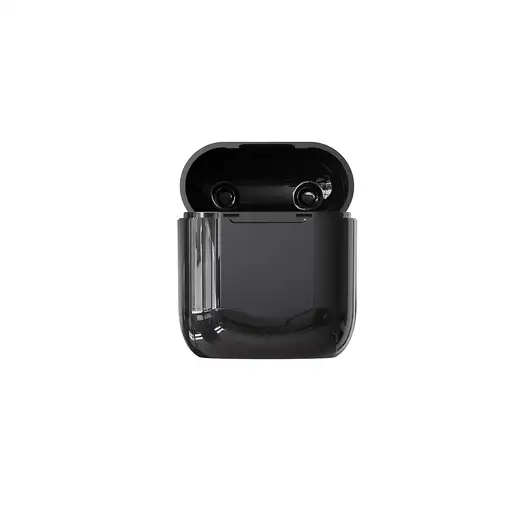 Denver TWE-39B auricular y casco Auriculares True Wireless Stereo (TWS) Dentro de