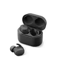 Philips 3000 series TAT3216BK/00 auricular y casco Auriculares True Wireless Stere