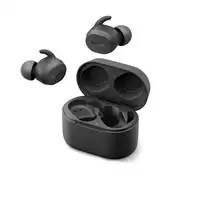 Philips 3000 series TAT3216BK/00 auricular y casco Auriculares True Wireless Stere