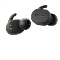 Philips 3000 series TAT3216BK/00 auricular y casco Auriculares True Wireless Stere