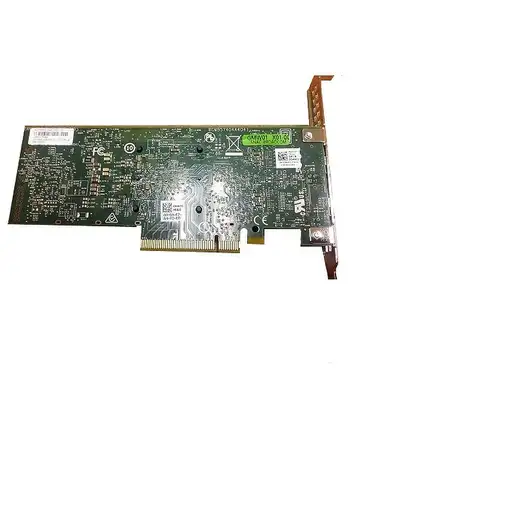 DELL Broadcom 57412 Interno Fibra 10000 Mbit/s
