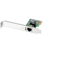 Edimax EN-9260TX-E V2 adaptador y tarjeta de red Interno Ethernet 1000 Mbit/s