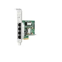 Tarjeta Red Hpe 331T Pcie X4 Gigabit Ethernet