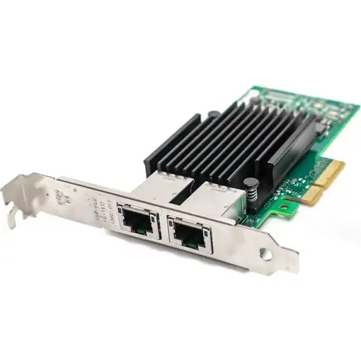 Intel X550-T2 Interno Ethernet 10000 Mbit/s